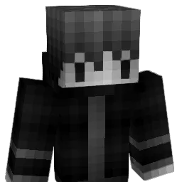 Stormx66 Minecraft avatar bust
