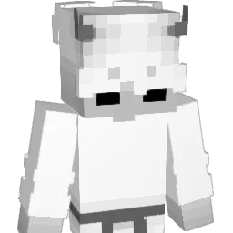 Stormxzz Minecraft avatar bust