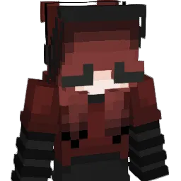 Stormy0451 Minecraft avatar bust