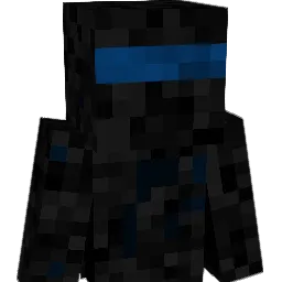 StormyBuffalo Minecraft avatar bust
