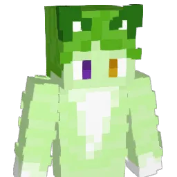 StormyCodes's Minecraft skin