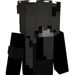 StormyPara's Minecraft skin