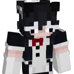 StormySpirit Minecraft avatar bust