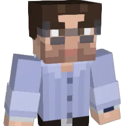 Stormy_L Minecraft avatar bust