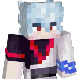 Stormy_Legion Minecraft avatar bust