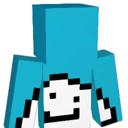 Stormy_Lvl99 Minecraft avatar bust