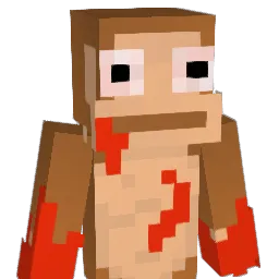 Stormy_Sploot's Minecraft skin