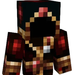 Stormyboi18 Minecraft avatar bust