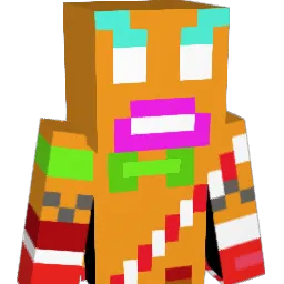 Stormyboy15 Minecraft avatar bust