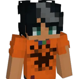 Stormyy_yy Minecraft avatar bust
