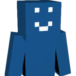 Stormz_14 Minecraft avatar bust
