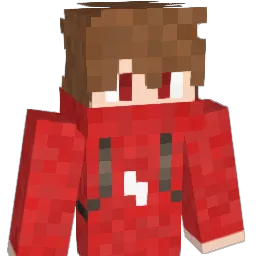 StornadoEOQ Minecraft avatar bust