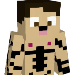 Storom32's Minecraft skin