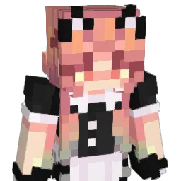 Storserd Minecraft avatar bust