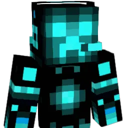 StoryEdge93 Minecraft avatar bust
