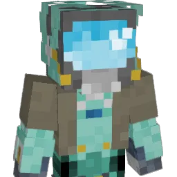 StoryGhost's Minecraft skin