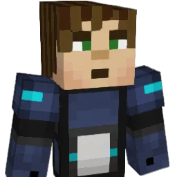 Story_mod's Minecraft skin