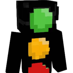 Storyteller__ Minecraft avatar bust