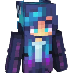 Storywriter63 Minecraft avatar bust