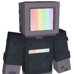 StosephJalin9 Minecraft avatar bust