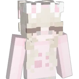 Stosh739 Minecraft avatar bust