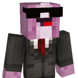 StottyBoy123 Minecraft avatar bust