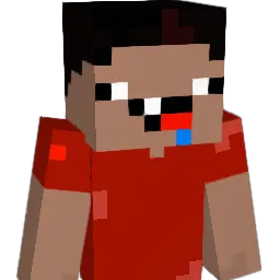 Stou21 Minecraft avatar bust