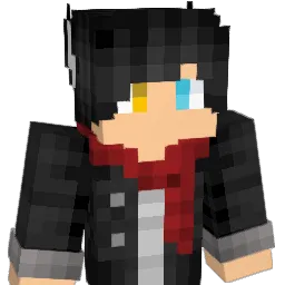 Stourma123 Minecraft avatar bust