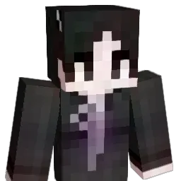 Minecraft-Avatar von StoutMonster175: Büste