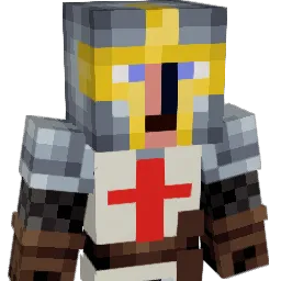 Stouttt's Minecraft skin