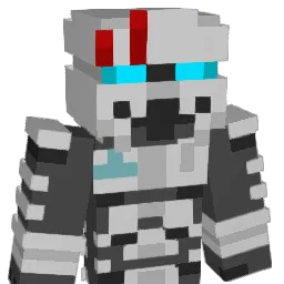 StoveFace73 Minecraft avatar bust