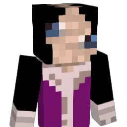 Stovel98 Minecraft avatar bust