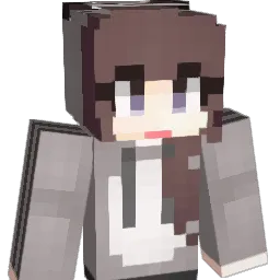 Stovery's Minecraft skin