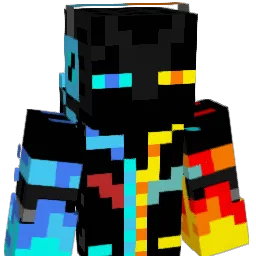 StovetopCorn251 Minecraft avatar bust