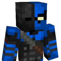 StoweDaddy Minecraft avatar bust