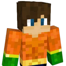 Stownmark's Minecraft skin