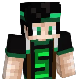 StoyambaTV Minecraft avatar bust
