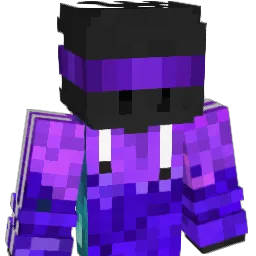 Stps3l's Minecraft skin