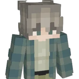 Stqckedd's Minecraft skin