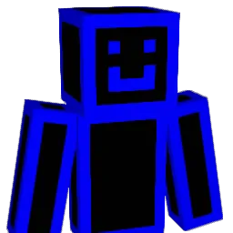 Stqp Minecraft avatar bust
