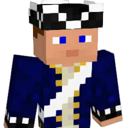 Stqrved Minecraft avatar bust