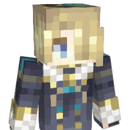 StqryNight_ Minecraft avatar bust
