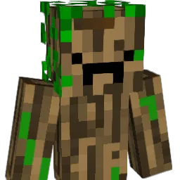 Str0mcek's Minecraft skin