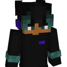 Str1ke_x's Minecraft skin