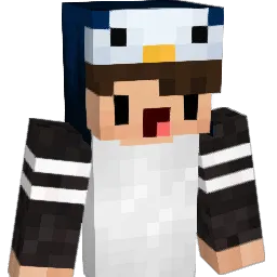 Str3ifenPullover's Minecraft skin