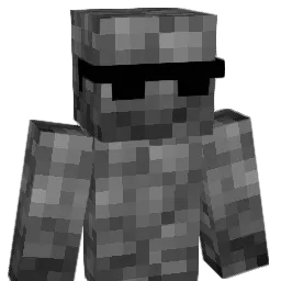 Str4nth's Minecraft skin