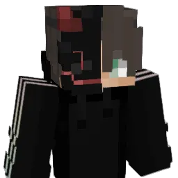 Str4st Minecraft avatar bust