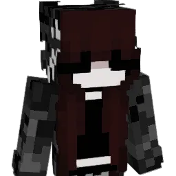 Str4wberryMilk's Minecraft skin