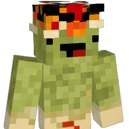 Str8_Savage's Minecraft skin