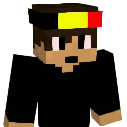 Str9line's Minecraft skin